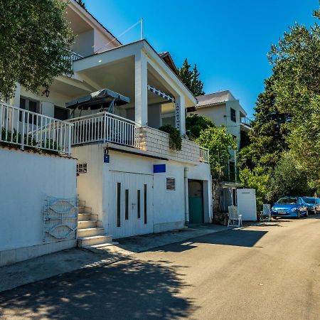 Apartmani Medar Blace Buitenkant foto