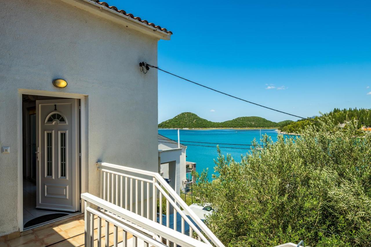 Apartmani Medar Blace Buitenkant foto