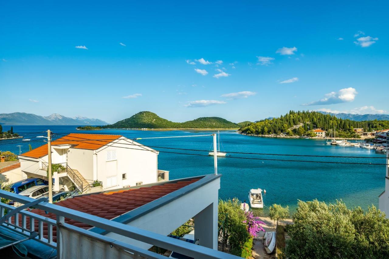 Apartmani Medar Blace Buitenkant foto