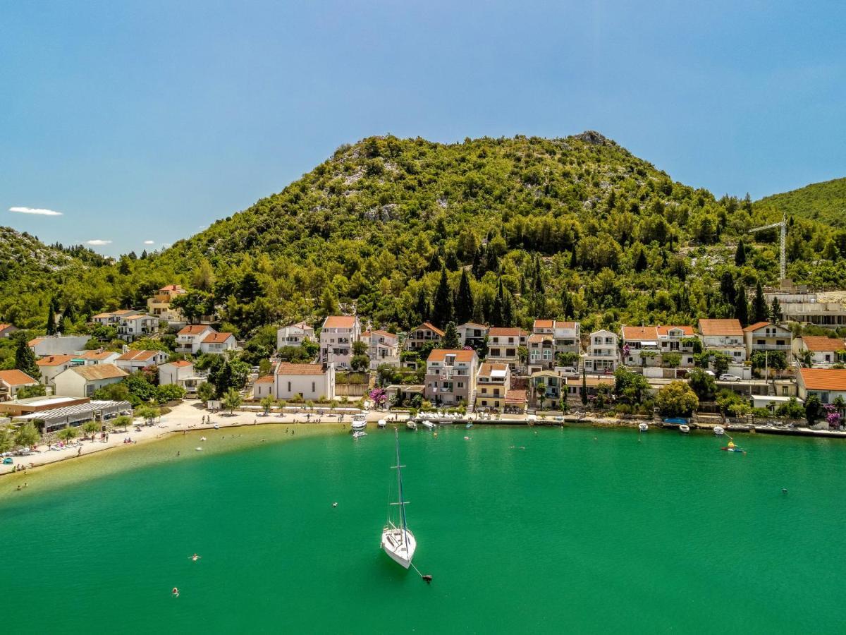 Apartmani Medar Blace Buitenkant foto