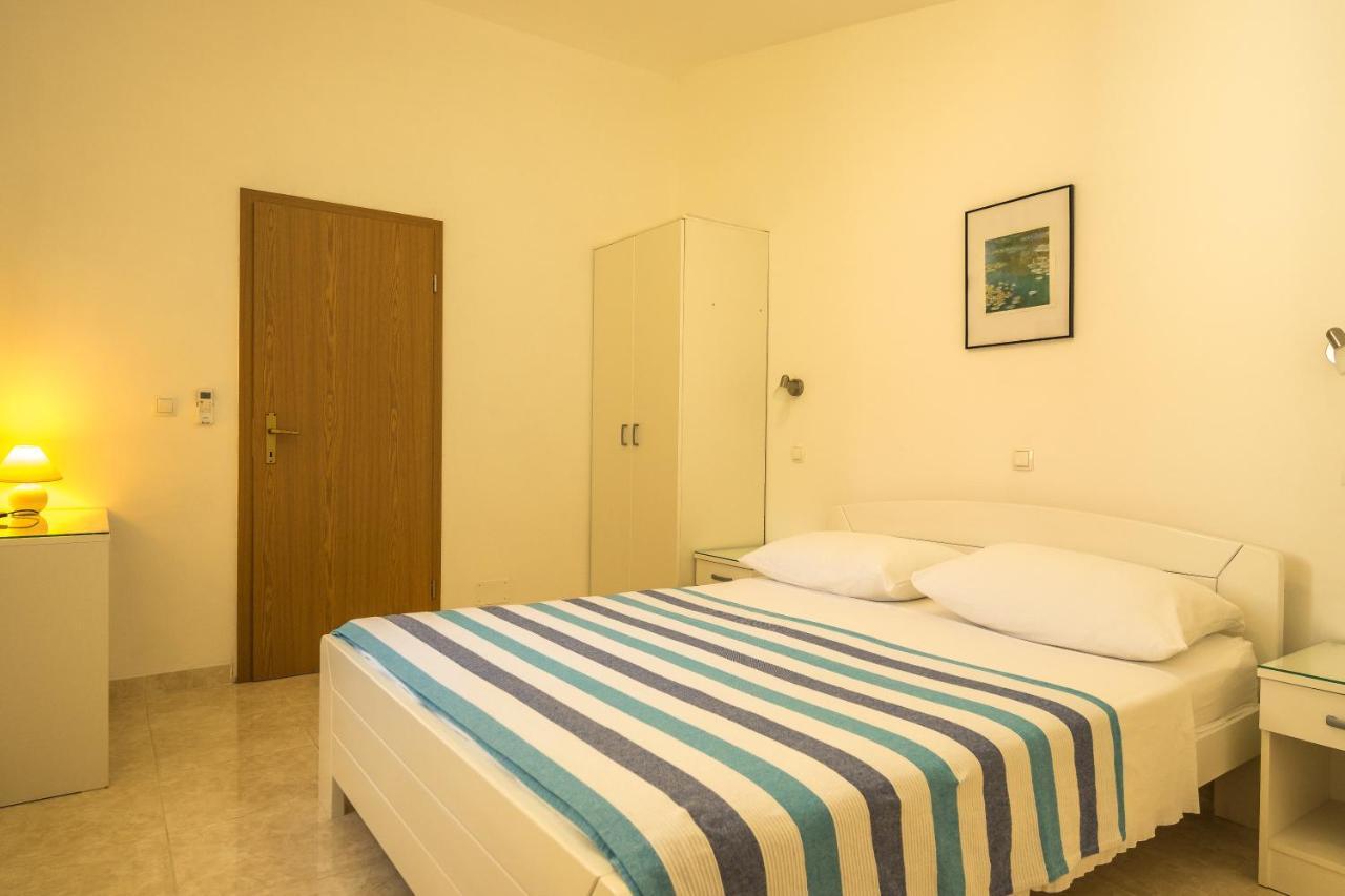 Apartmani Medar Blace Buitenkant foto