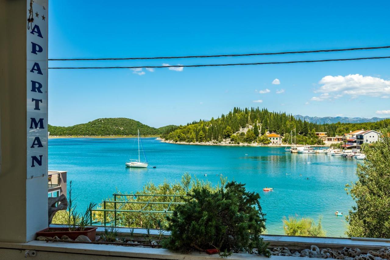 Apartmani Medar Blace Buitenkant foto