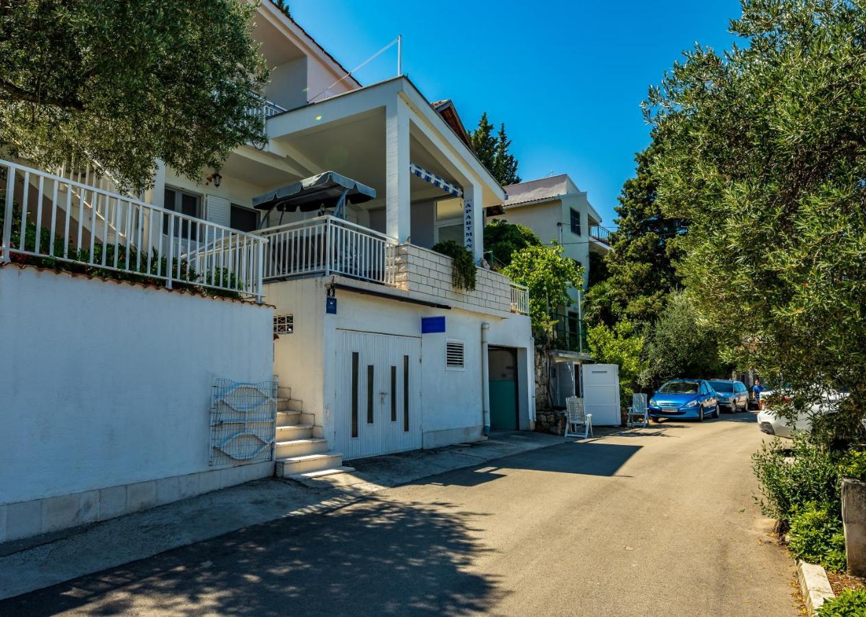 Apartmani Medar Blace Buitenkant foto