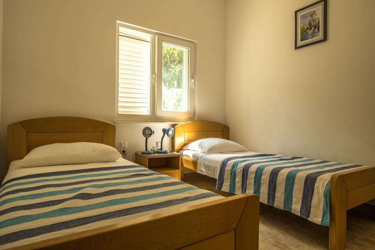 Apartmani Medar Blace Buitenkant foto