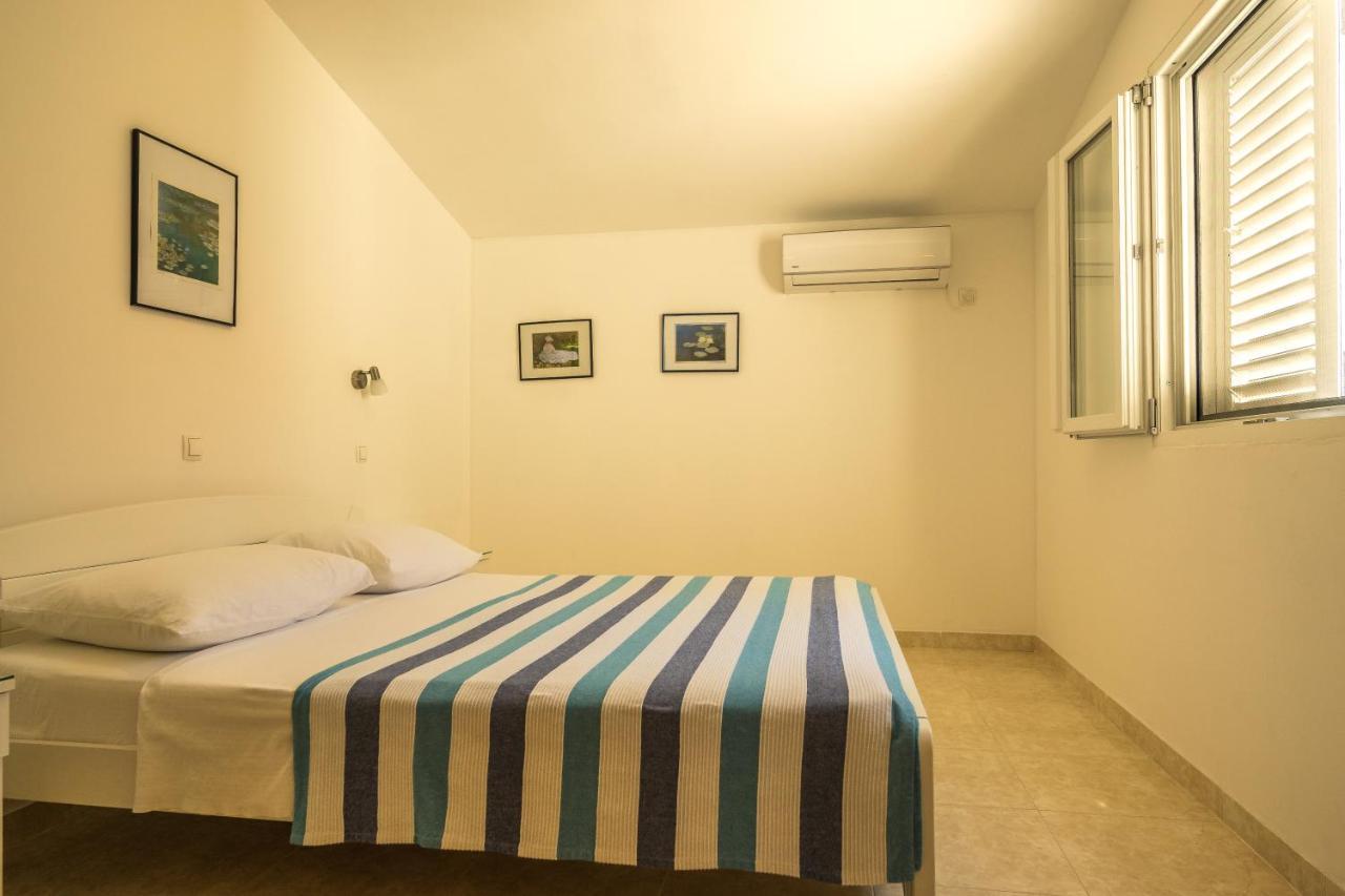 Apartmani Medar Blace Buitenkant foto