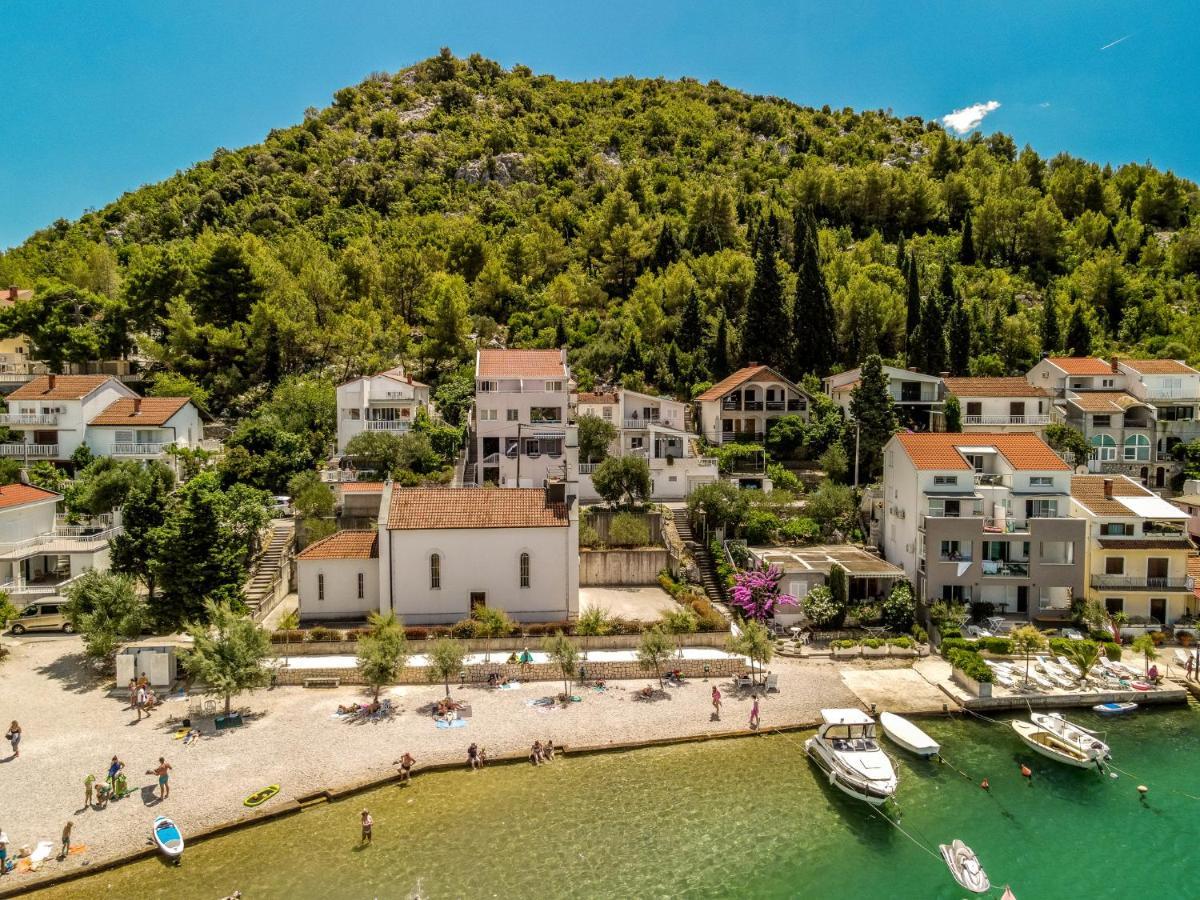 Apartmani Medar Blace Buitenkant foto