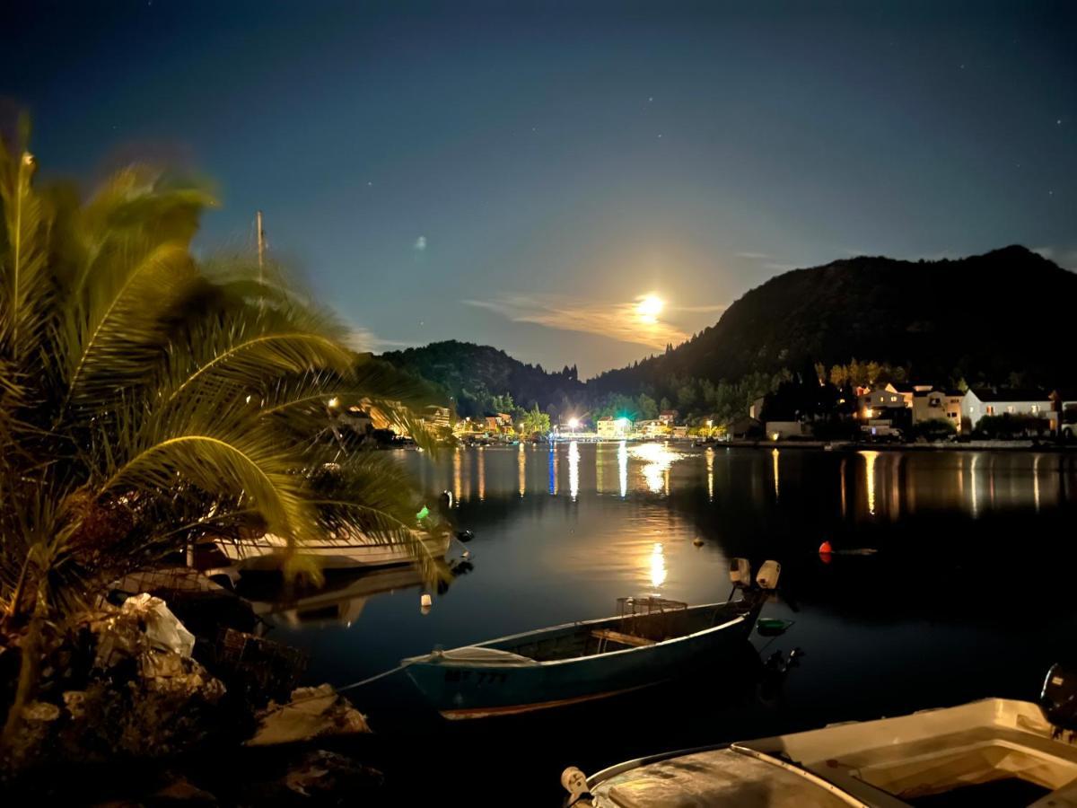 Apartmani Medar Blace Buitenkant foto