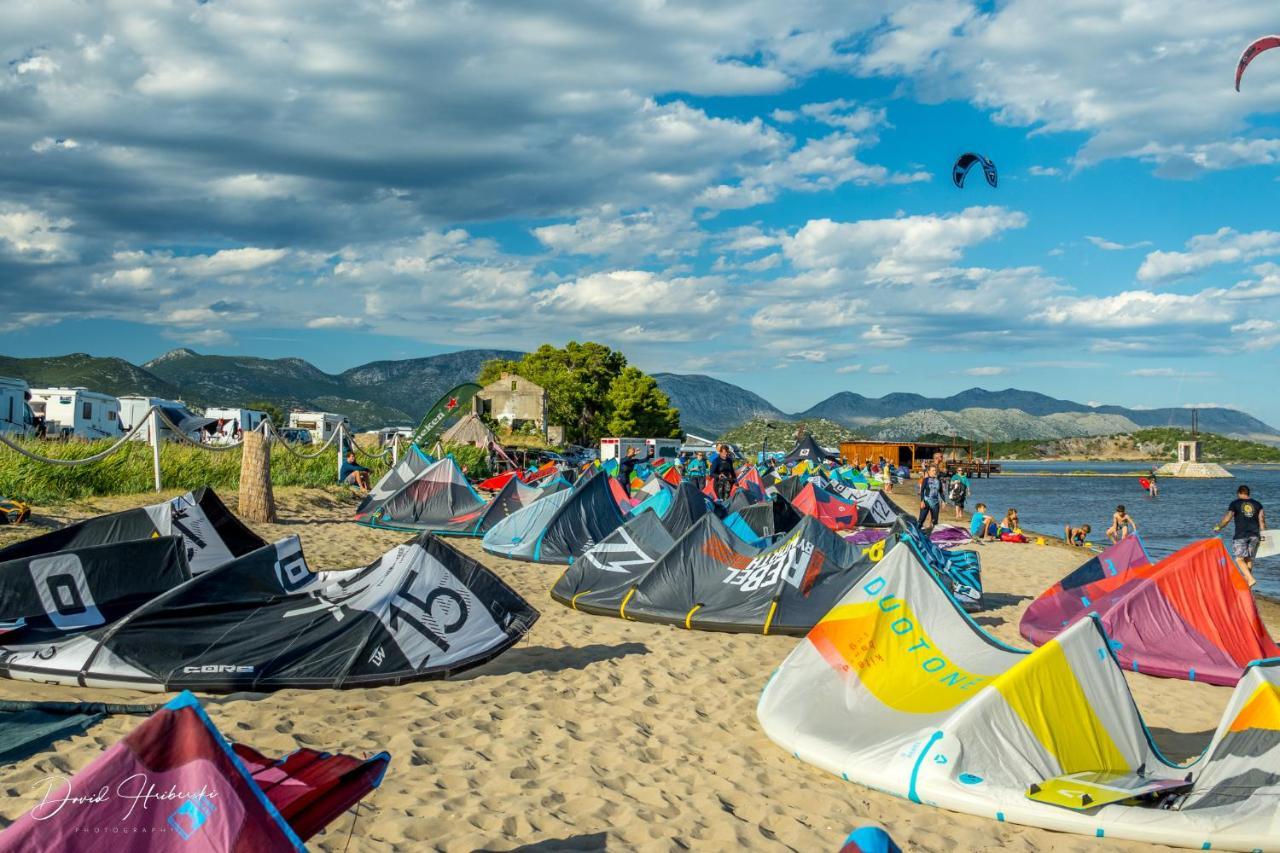 Apartmani Medar Blace Buitenkant foto