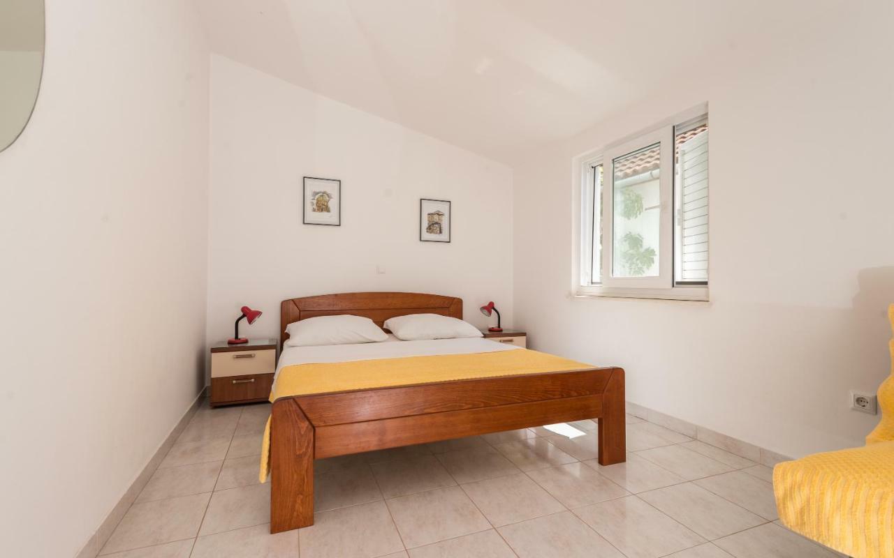 Apartmani Medar Blace Buitenkant foto