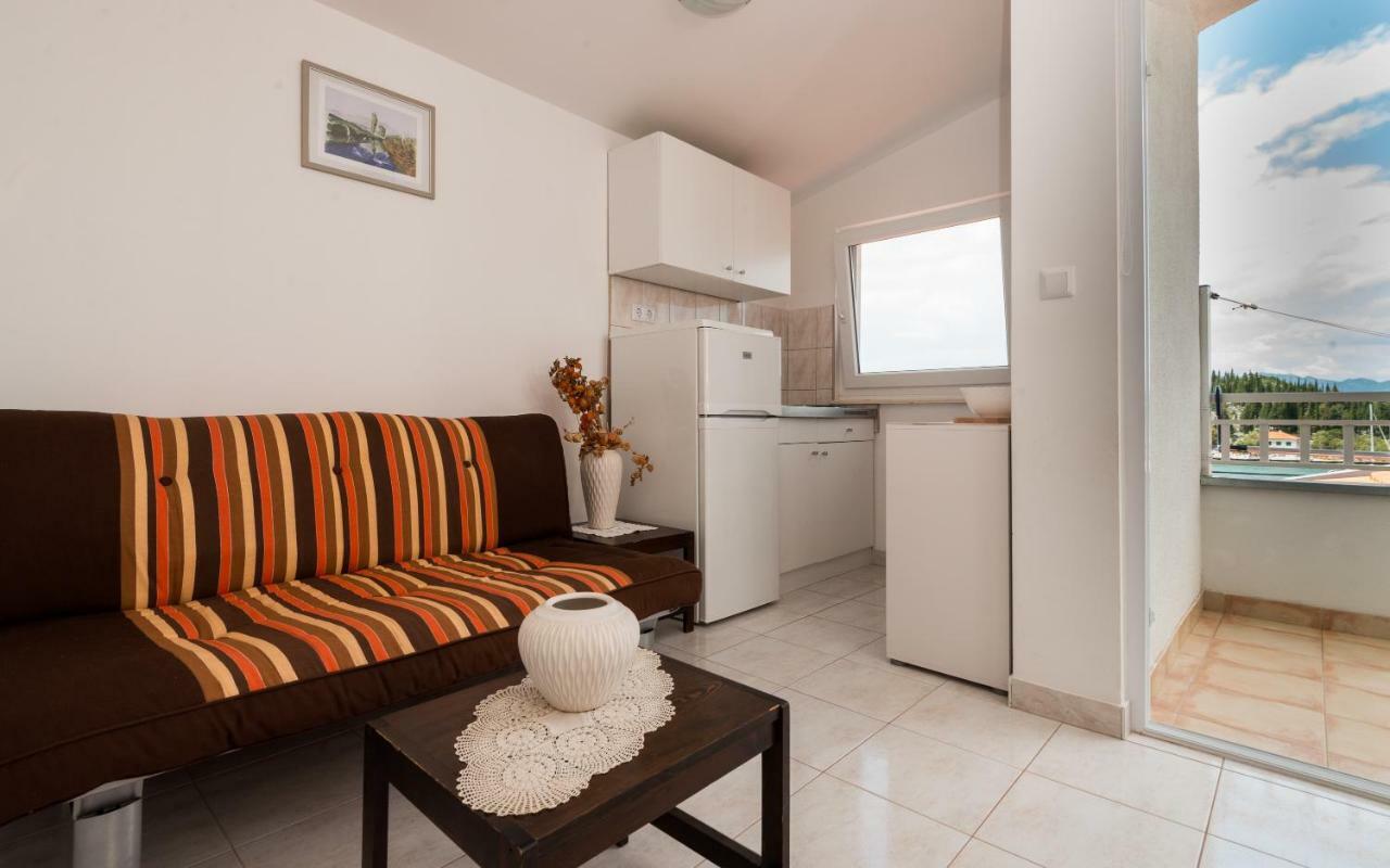 Apartmani Medar Blace Buitenkant foto