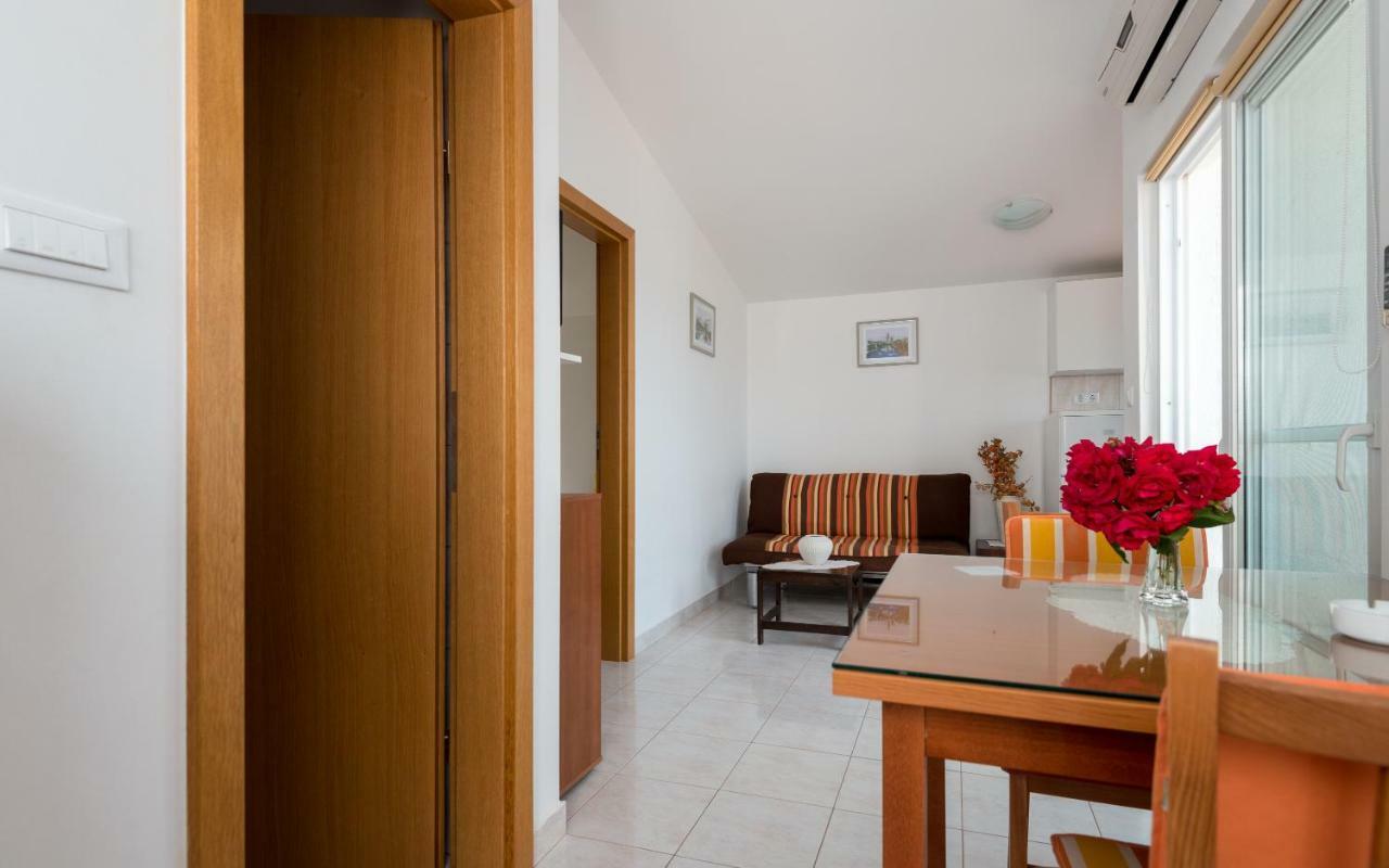 Apartmani Medar Blace Buitenkant foto