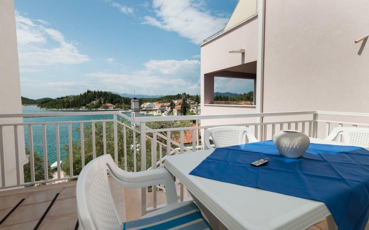 Apartmani Medar Blace Buitenkant foto