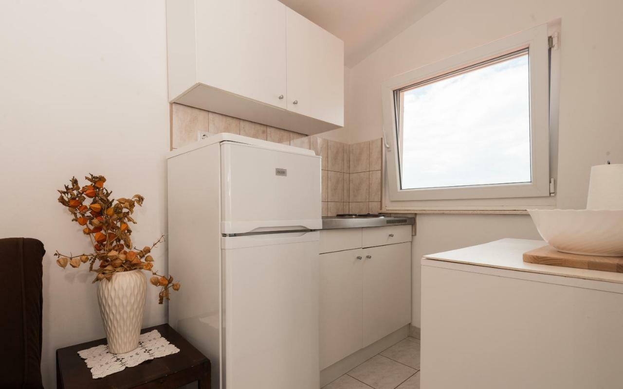 Apartmani Medar Blace Buitenkant foto