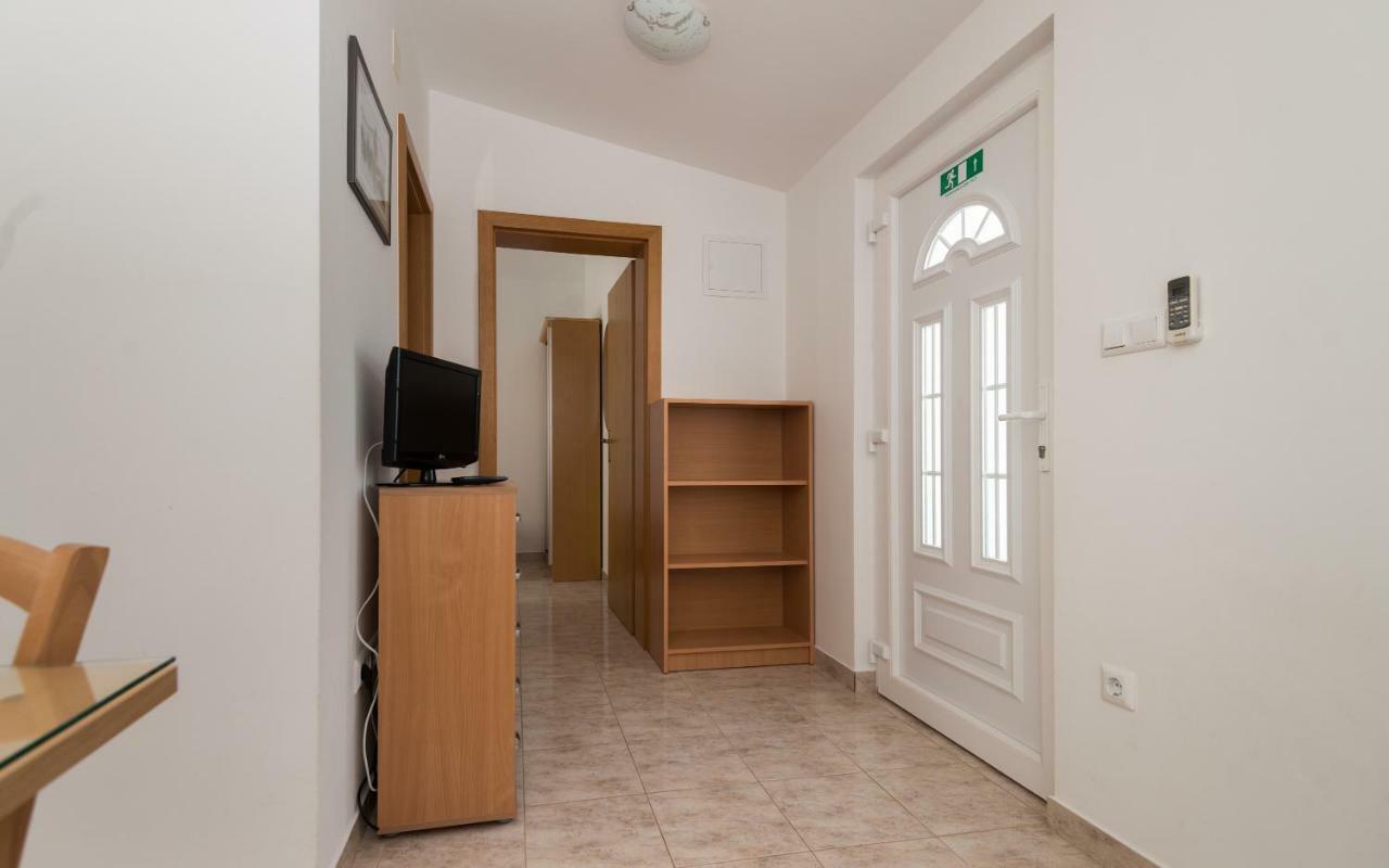 Apartmani Medar Blace Buitenkant foto
