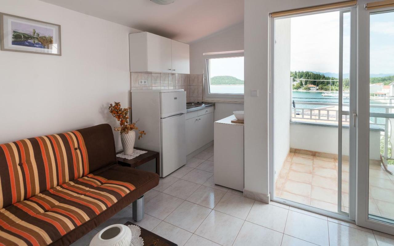 Apartmani Medar Blace Buitenkant foto