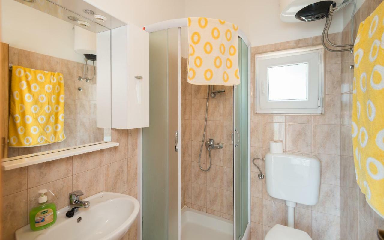 Apartmani Medar Blace Buitenkant foto