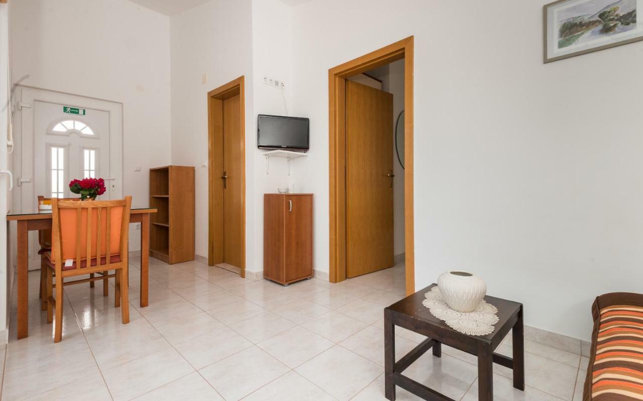 Apartmani Medar Blace Buitenkant foto